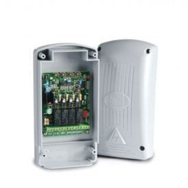4-channel card S0004N