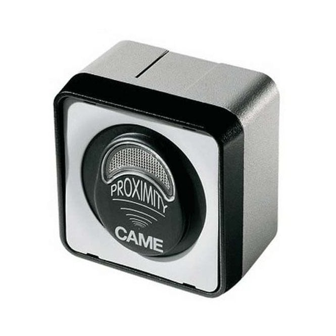 CAME 806SL-0300 | Stand-Alone Proximity Reader for Up to 250 Users