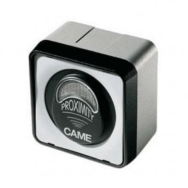 CAME 806SL-0300 | Stand-Alone Proximity Reader for Up to 250 Users