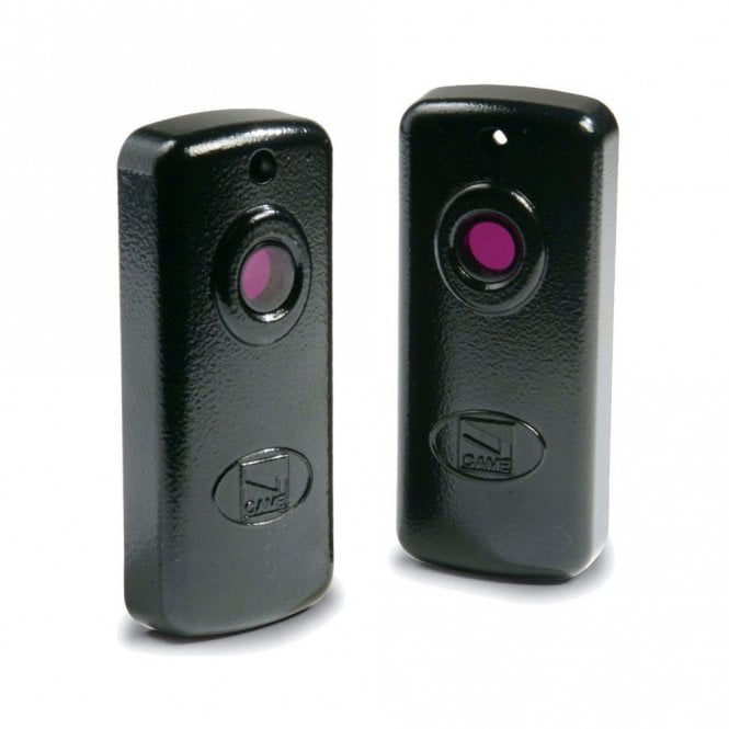 CAME Aluminium alloy impact-proof protection DIRZ