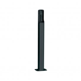 Aluminium column for DIR photo cells DIR LN