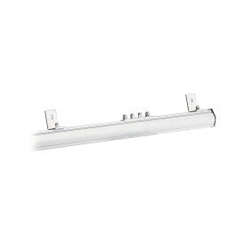 Aluminium profile for extension 5m BRCP