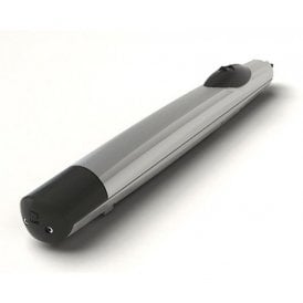 Amico, 230V AC self locking swing gate operator suitable for use with gate leaves up to 1.8m