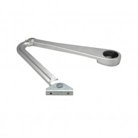 Articulated transmission arm STYLO-BS