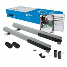 CAME ATI-P3 KIT | Swing Gate Kit | Up to 3m, 230v, Twin Gate