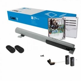 CAME ATI-S324 KIT | Single Swing Gate Kit | Up to 3m, 24v