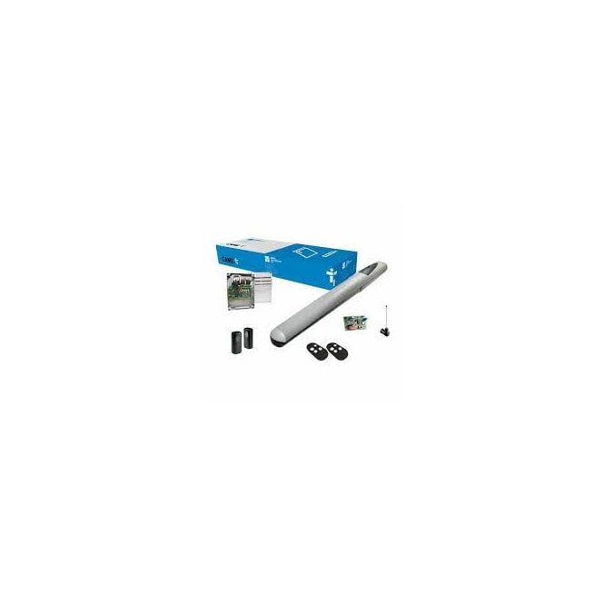 CAME AXO-S524 KIT | Swing Gate Automation | For Single Gates Up to 5m