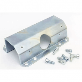 Barrier Bar Hook-up Flange - G2080Z