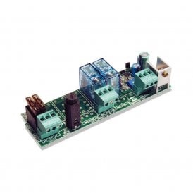 Battery connection Card LB180