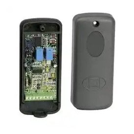 Bi channel card 806SL-0370