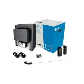 CAME BK-2200 KIT | Industrial Sliding Gate Motor | For Gates Up to 2200kg