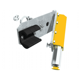 Break-through boom holder coupling BASIC G03006