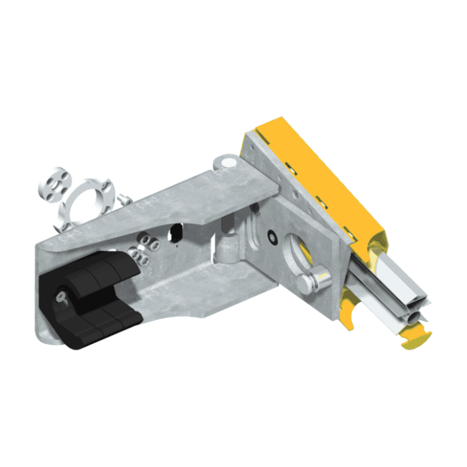 CAME Break-through boom holder coupling PLUS G03005