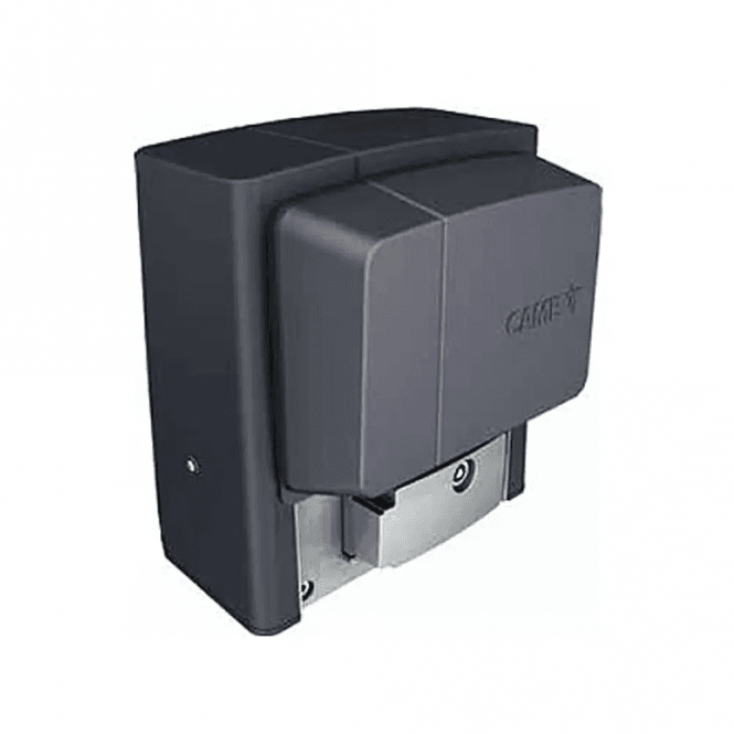 CAME BX708AGS Sliding Gate Motor | 230V | 800kg Per Gate | EN Tested | Connect