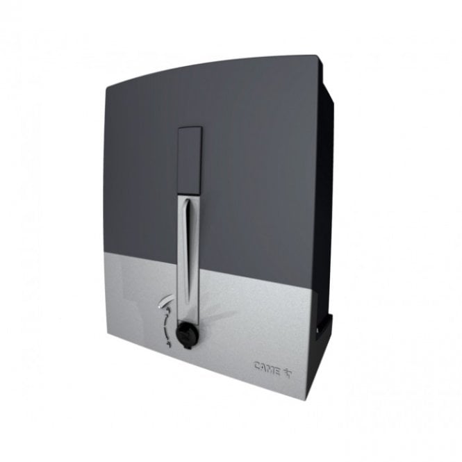 CAME BXV10AGS Sliding Gate Motor | 24V | 1000kg Per Gate