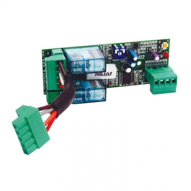 CAME Card for extension LM22