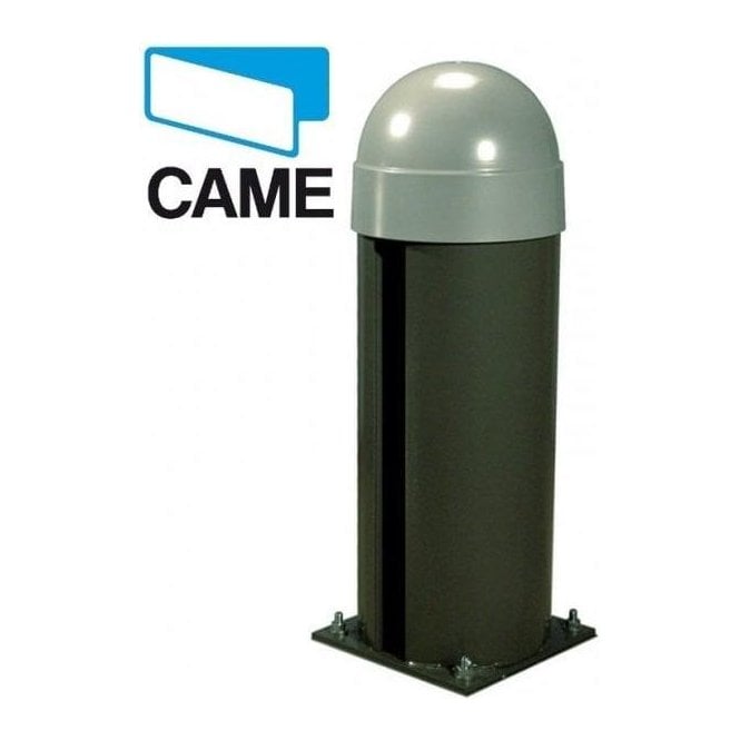 CAME CAT-I | Post with Counterweight and Chain Hooking | 24V Version