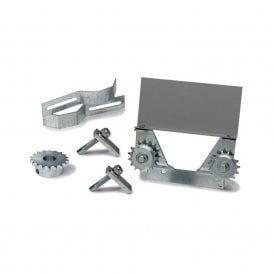 Chain transmission device B4337