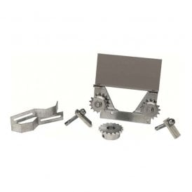 Chain transmission system B4353