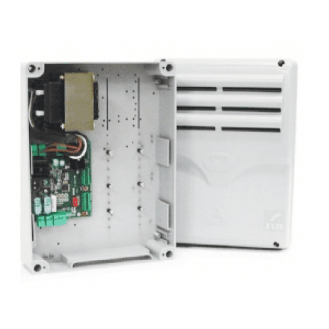 CAME Control panel for one barrier 801QA-0030