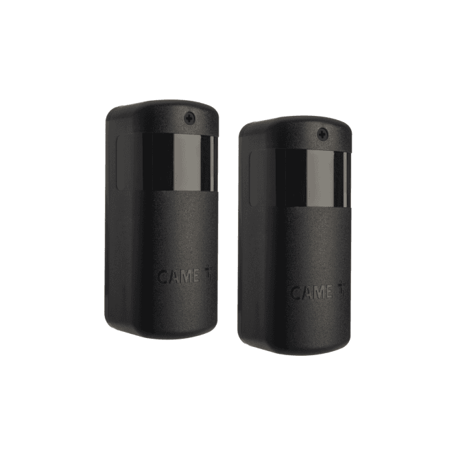 CAME DXR10BAP | Adjustable Photocells | 3V Battery | Range 10m