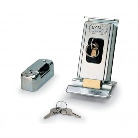 Electric lock LOCK82