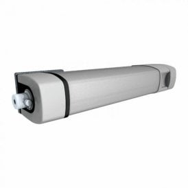 Electro mechanical automation for swing gates STYLO-RME 24v up to 1.8m