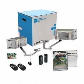 Electromechanical Swing Gate Pair Kit FERNIE-P | 230V | Up to 4m