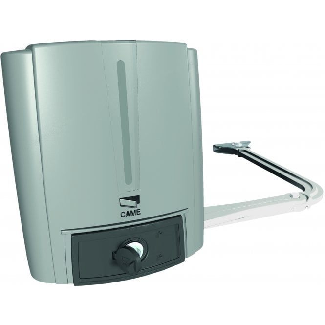 CAME Electromechanical Swing Gate Single Kit FAST40-S | 230V | Up to 2.3m