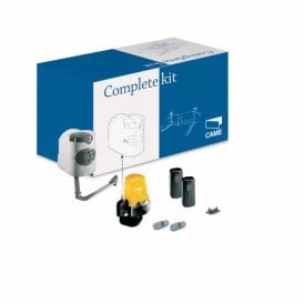 Electromechanical Swing Gate Single Kit FAST40-S24 | 24V | Up to 2.3m