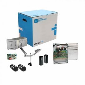 Electromechanical Swing Gate Single Kit FERNIE-S24 | Up to 4m