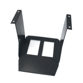 Emergency battery rack G02805