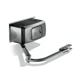 CAME F1024 - 24V | Self-Locking Motor with Articulated Arm | Swing Gates