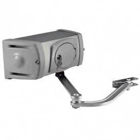 CAME FE4024V | High-Speed Self-Locking Gearmotor 24V | Swing Gates