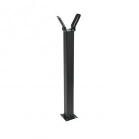 Fixed support for bars G0462