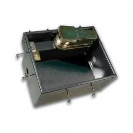 Foundation casing FROG-CS (LH)