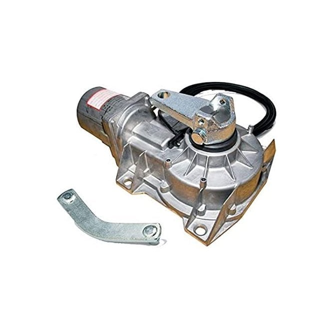 CAME FROG A 24 | Underground Swing Gate Motor | For Gates Up to 3.5m (24V)