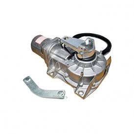 CAME FROG A 24 | Underground Swing Gate Motor | For Gates Up to 3.5m (24V)