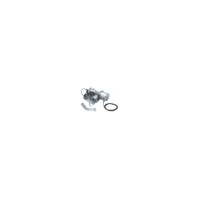 CAME FROG-A24E | 24V Electro-Mechanical Underground Operator | Up to 3.5m (Self Locking)