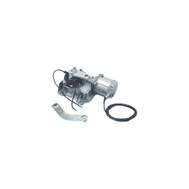 CAME FROG-A24E | 24V Electro-Mechanical Underground Operator | Up to 3.5m (Self Locking)