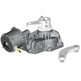 CAME FROG-PM4 | Underground Swing Gate Motor | For Gates Up to 5.5m