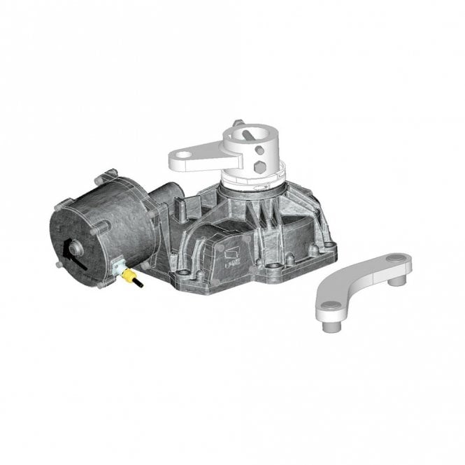 CAME FROG-PM6 | Underground Swing Gate Motor | For Gates Up to 7m