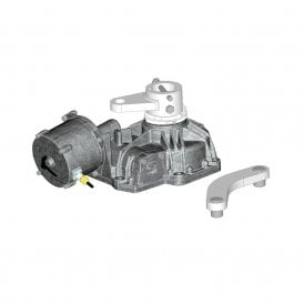 CAME FROG-PM6 | Underground Swing Gate Motor | For Gates Up to 7m
