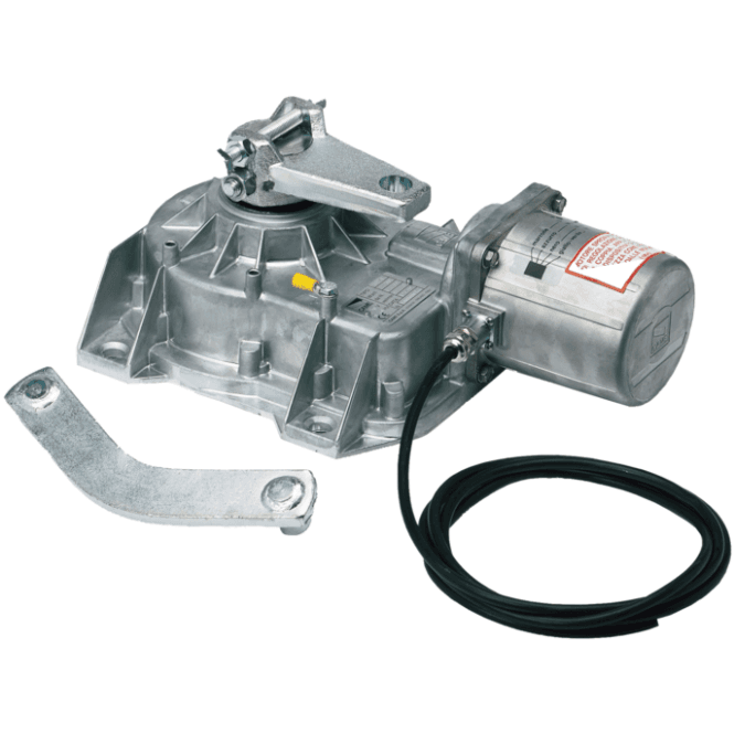 CAME FROGA | Underground Swing Gate Motor | For Gates Up to 3.5m
