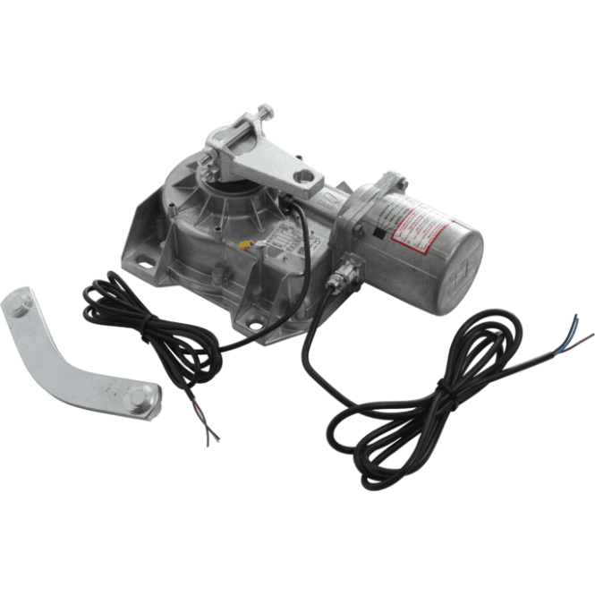 CAME FROGAE | Underground Swing Gate Motor | For Gates Up to 3.5m (with encoder)