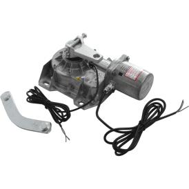 CAME FROGAE | Underground Swing Gate Motor | For Gates Up to 3.5m (with encoder)