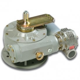 CAME FROGMS | Heavy Duty Underground Swing Gate Motor | For Gates Up to 8m