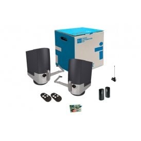 CAME FTX-P KIT | Artic Arm Kit 24V for Pair of Swing Gates up to 2m, 200kg