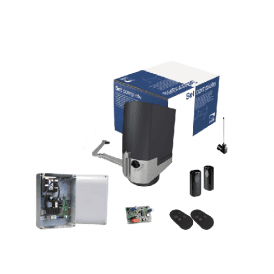 CAME FTX-S KIT | Artic Arm Kit 24V for Single Swing Gate up to 2m, 200kg