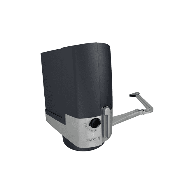 CAME FTX20DLS - 801MB-0120 | Articulated Arm Motor 24V | For Gates Up to 2m - Slave Motor